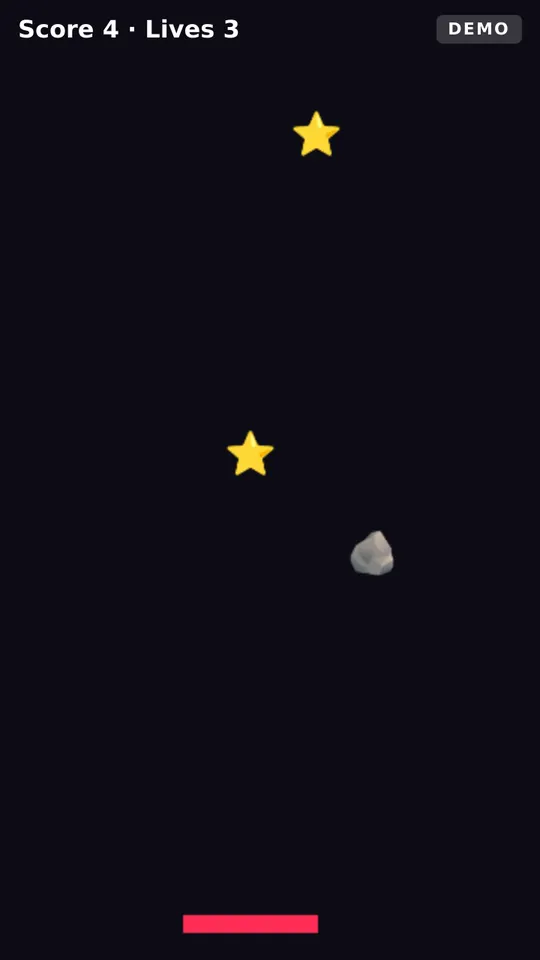 Star Catcher