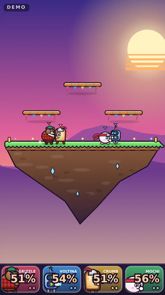 Brawl Buddies